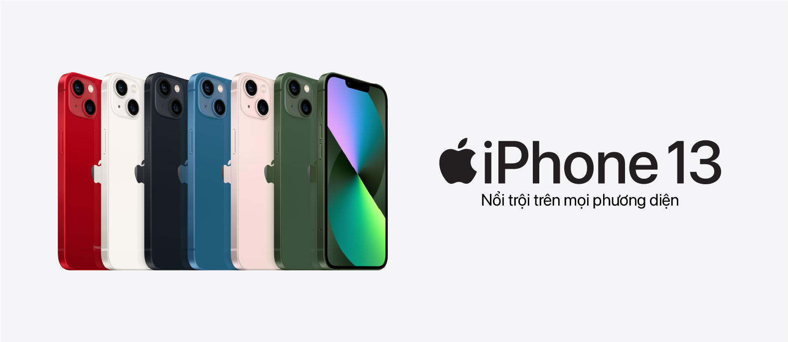iPhone 13 Series